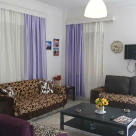 חאניה Holiday Apartment מראה חיצוני תמונה