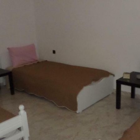 חאניה Holiday Apartment מראה חיצוני תמונה