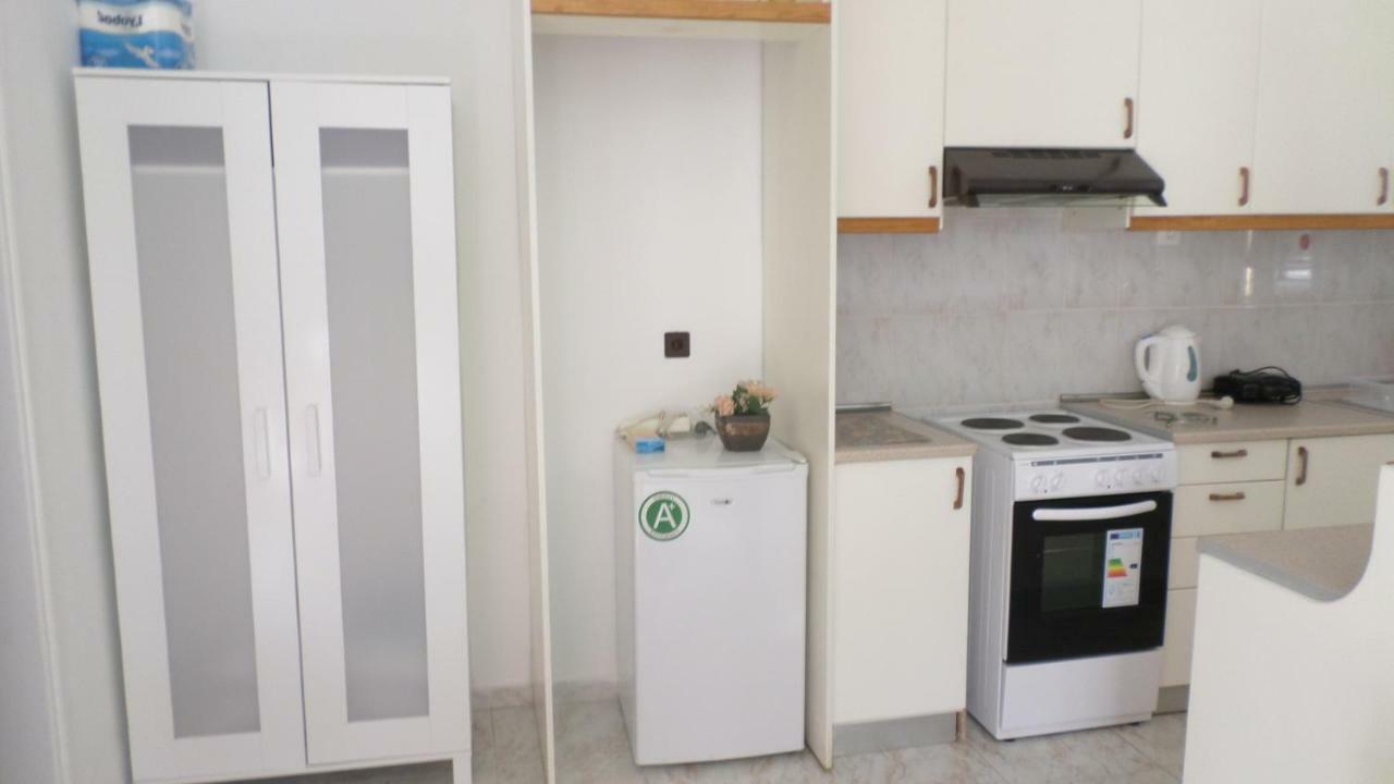 חאניה Holiday Apartment מראה חיצוני תמונה