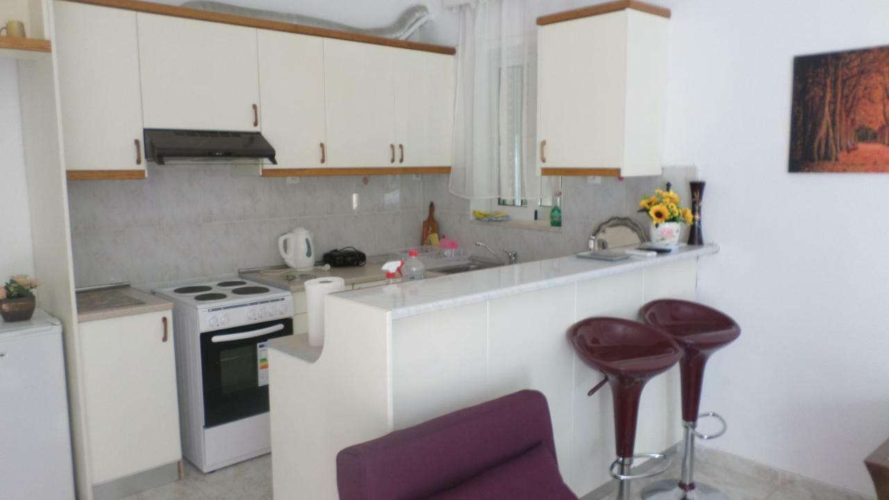 חאניה Holiday Apartment מראה חיצוני תמונה