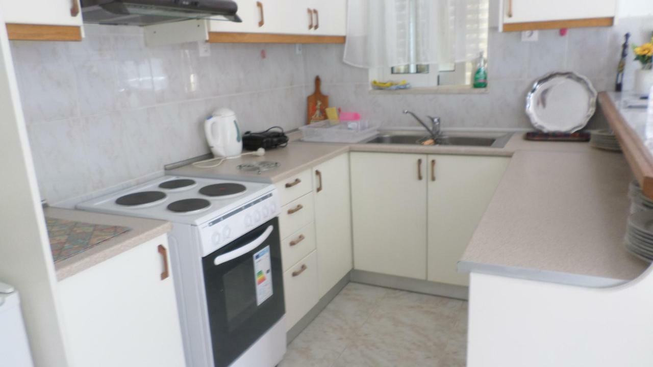 חאניה Holiday Apartment מראה חיצוני תמונה