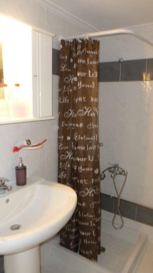 חאניה Holiday Apartment מראה חיצוני תמונה