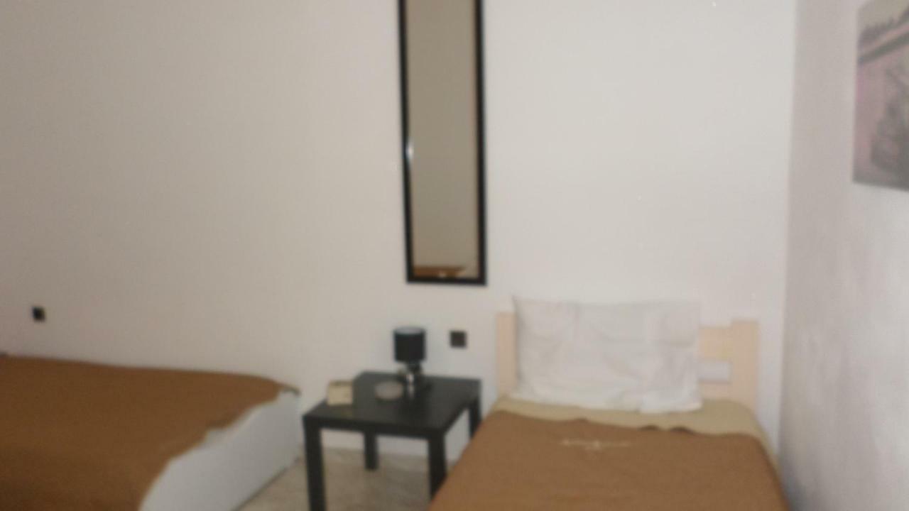 חאניה Holiday Apartment מראה חיצוני תמונה