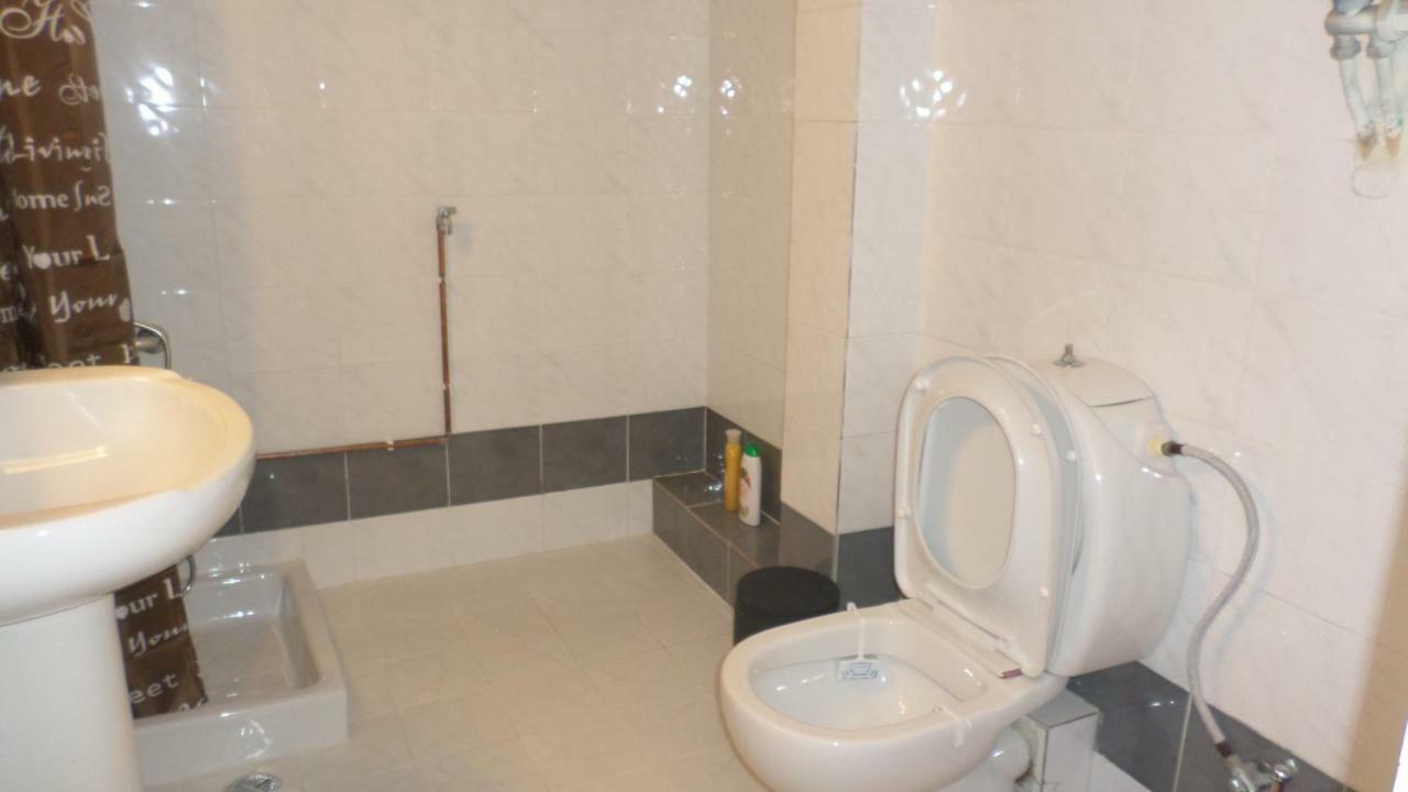 חאניה Holiday Apartment מראה חיצוני תמונה